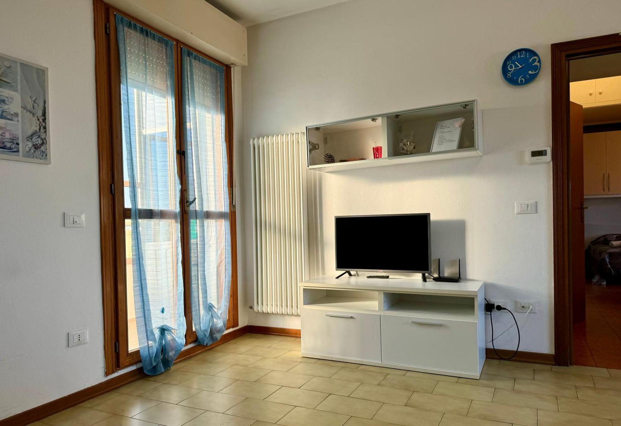82, Attico Leonardo Apartment Lido Adriano Exterior photo