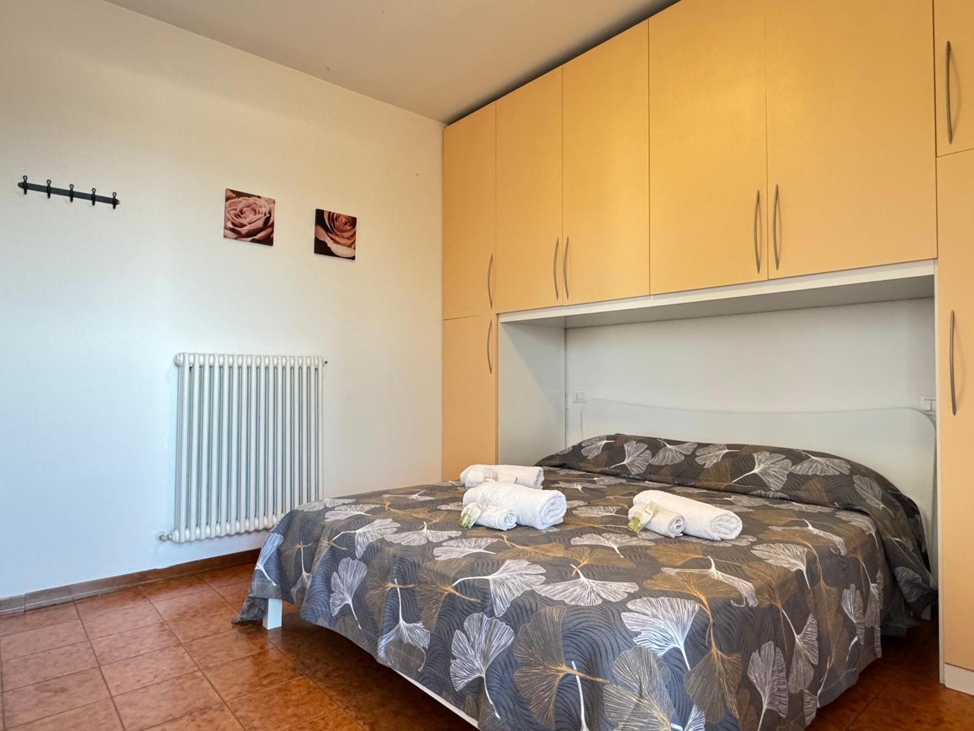 82, Attico Leonardo Apartment Lido Adriano Exterior photo